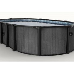 15x30 Oval Above Ground Pool